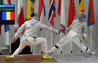 men's saber team 2
